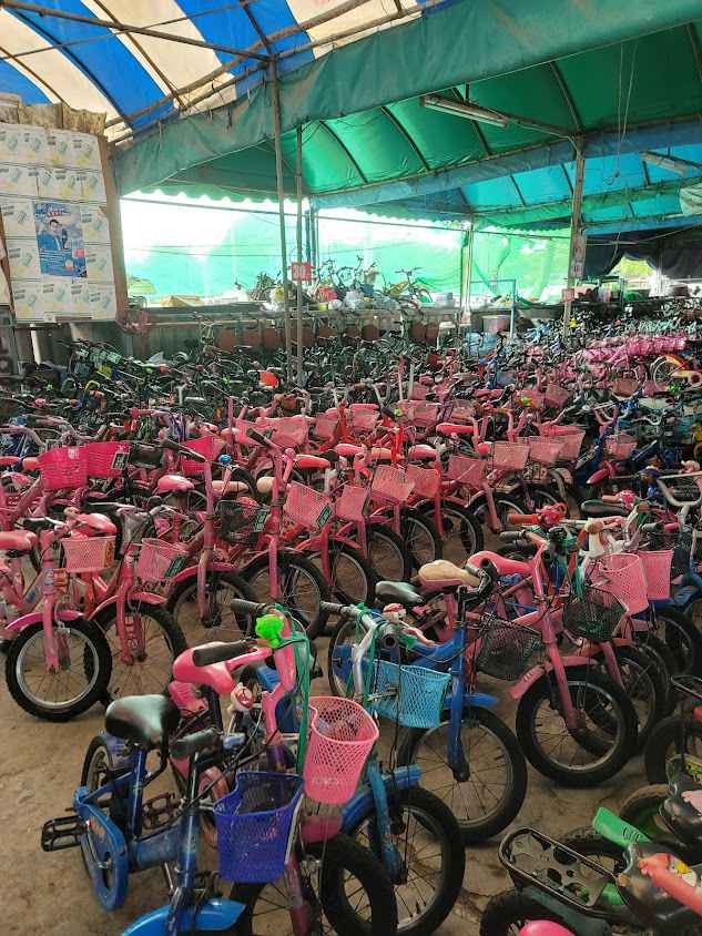 Velo Thailand - 4