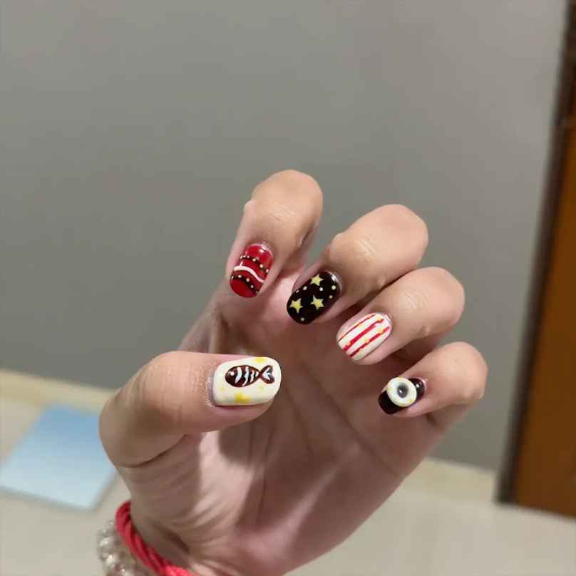 Vem Lash and Nail studio