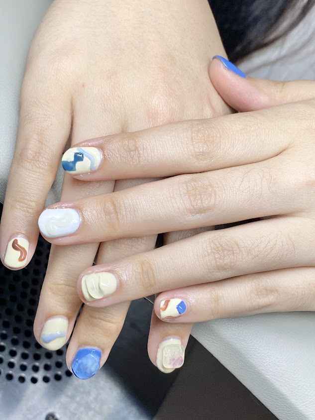 Vem Lash and Nail studio - 2