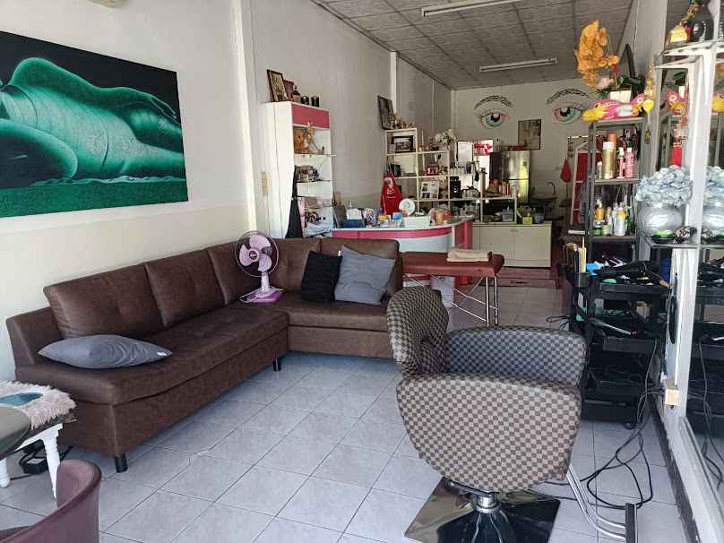 Venus Beauty Salon