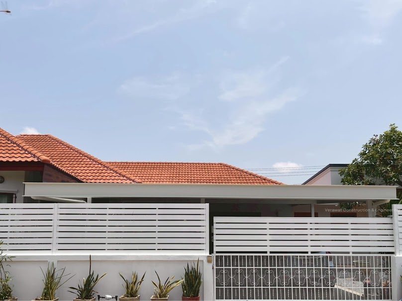 Verawat Construction - รับสร้างบ้าน พิษณุโลก | วีรวัฒน์ คอนสตรัคชั่น | ต่อเติมบ้าน พิษณุโลก - 2