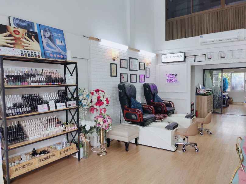 Very Nails Academy - 2