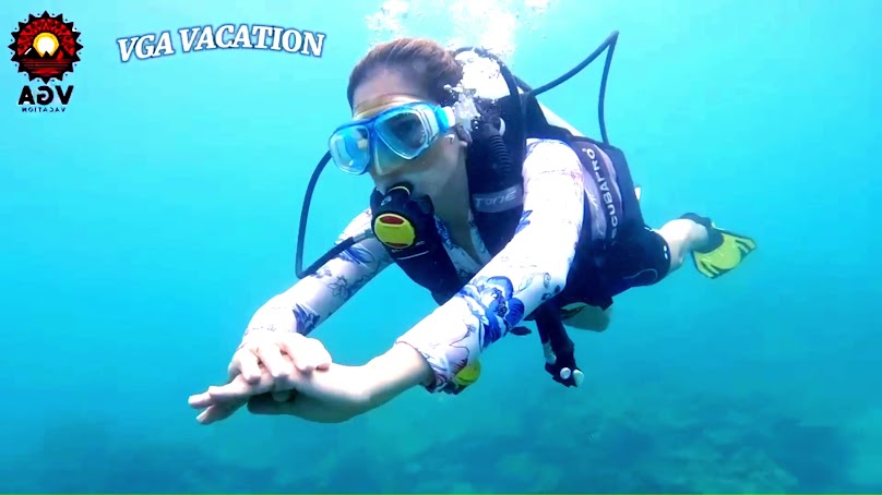 VGA VACATION - 4