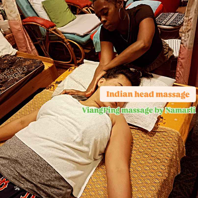 ViangPing Massage by Namarli マ ️ーシเวียงพิงค์นวดเพื่อสุขภาพ - 2