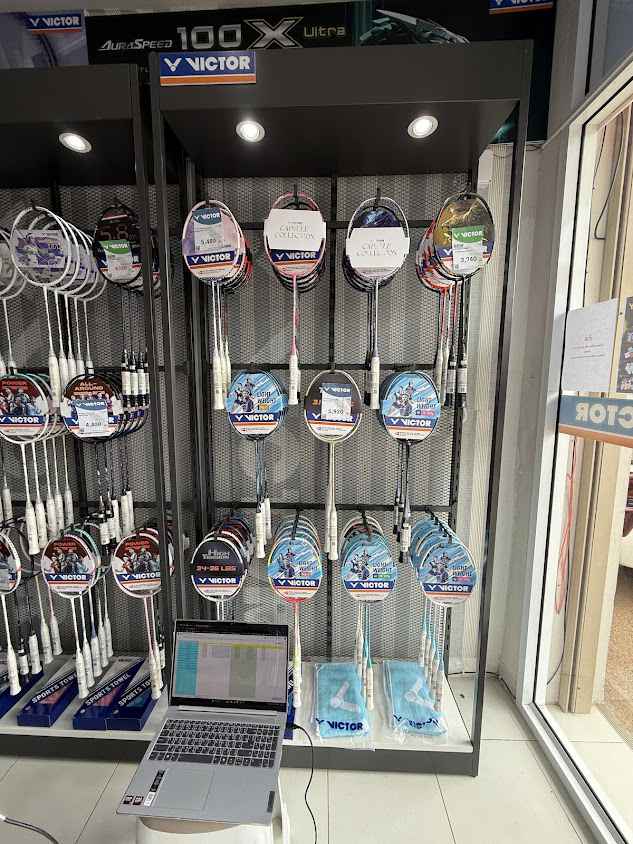 VICTOR SHOP Korat สาขา 2 - 2