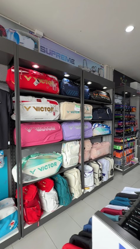 VICTOR SHOP Korat สาขา 2 - 3