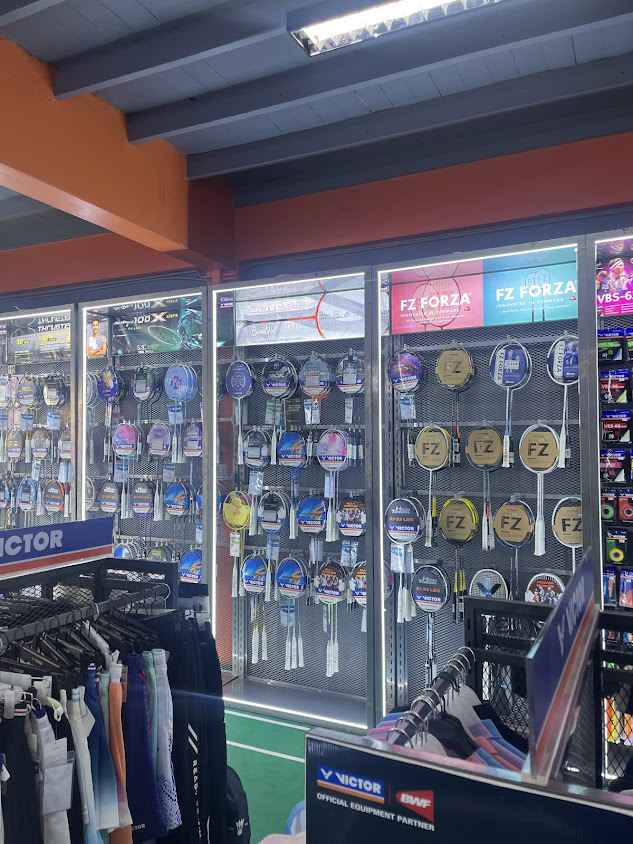 Victor Shop Korat - 2