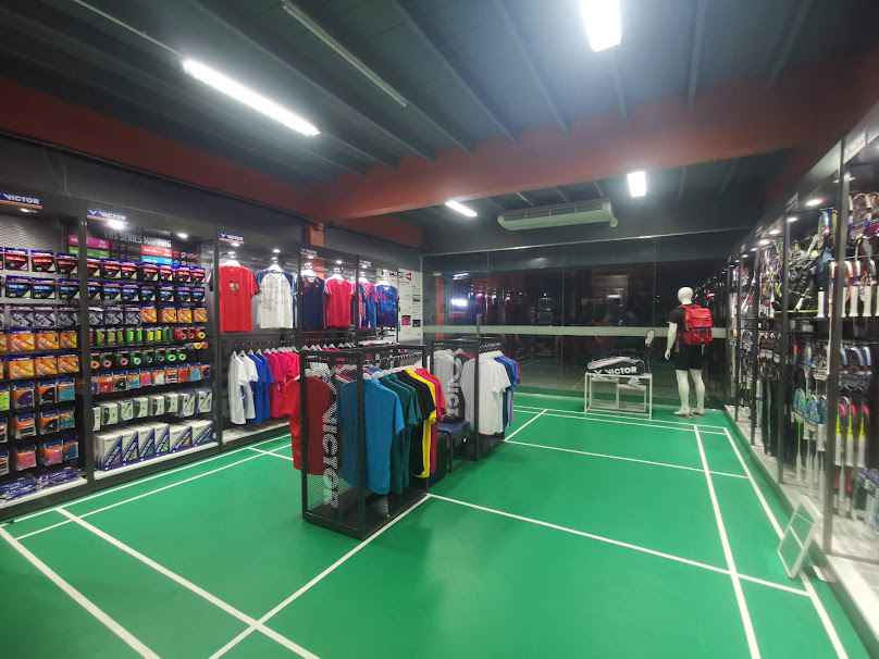 Victor Shop Korat - 3