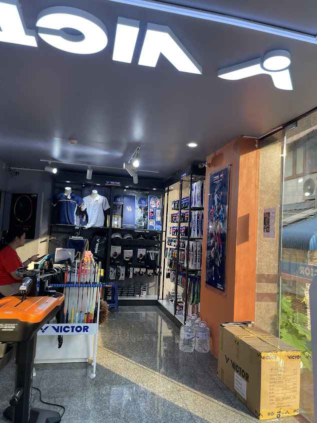 VICTOR SHOP KRUNGTHON - 4
