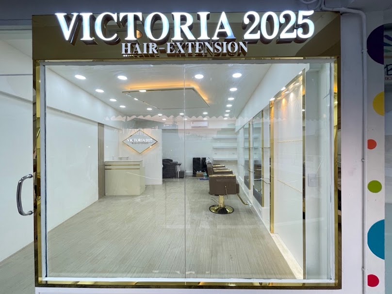 Victori 2025 Hair-Extensions สาขาประชาชื่น - 2