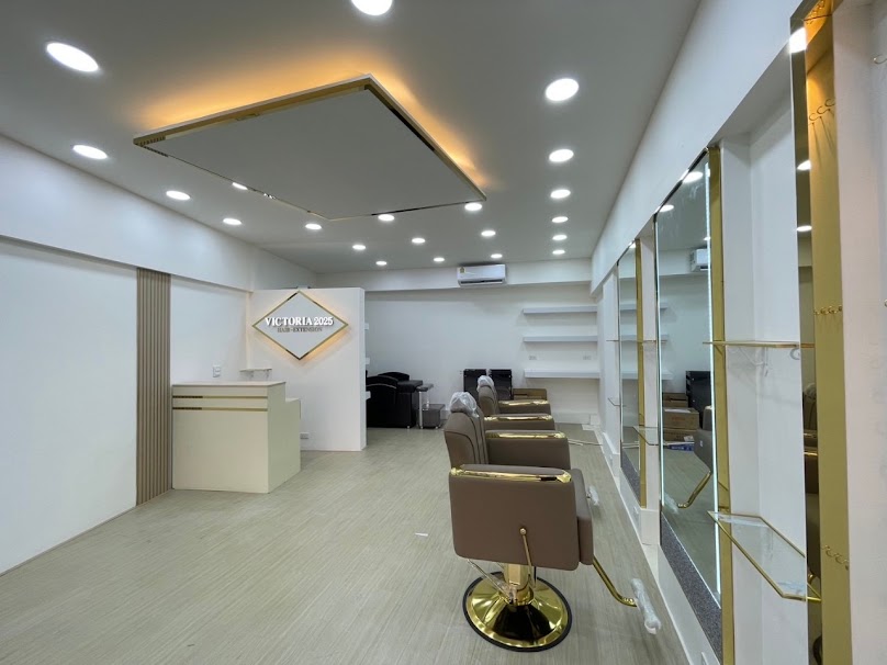 Victori 2025 Hair-Extensions สาขาประชาชื่น - 3