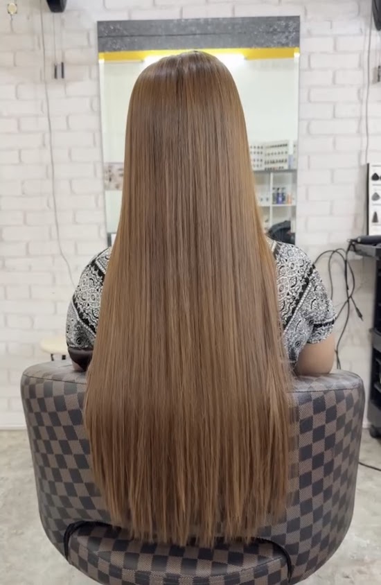 Victori 2025 Hair-Extensions สาขาประชาชื่น - 4