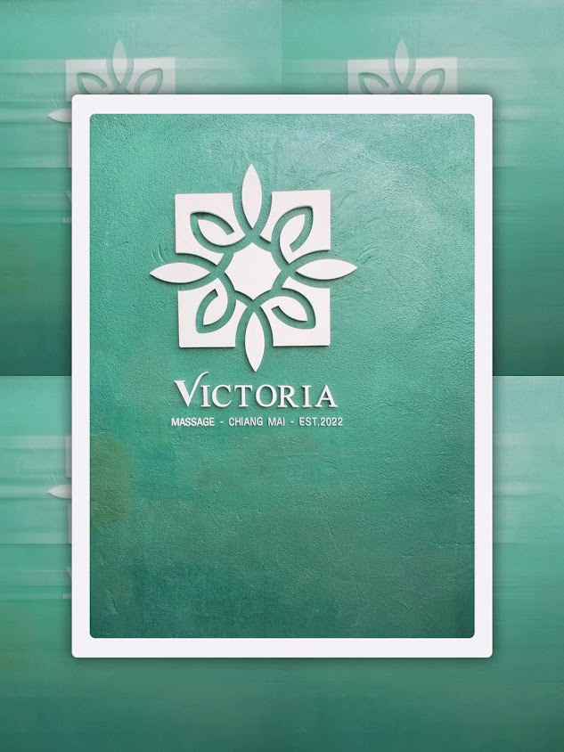 Victoria's massage Chiang Mai วิคตอเรีย มาสสาจ เชียงใหม่ - 2