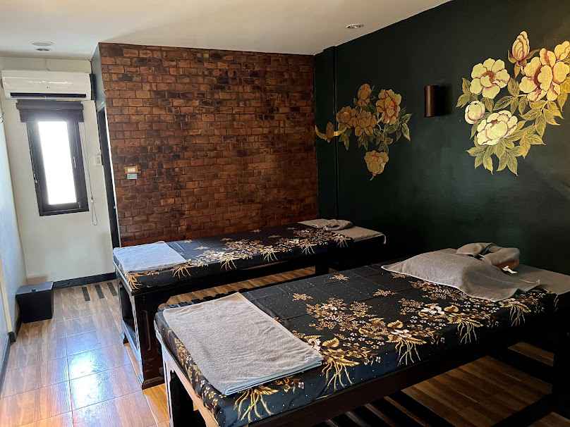 Victoria's massage Chiang Mai วิคตอเรีย มาสสาจ เชียงใหม่ - 4
