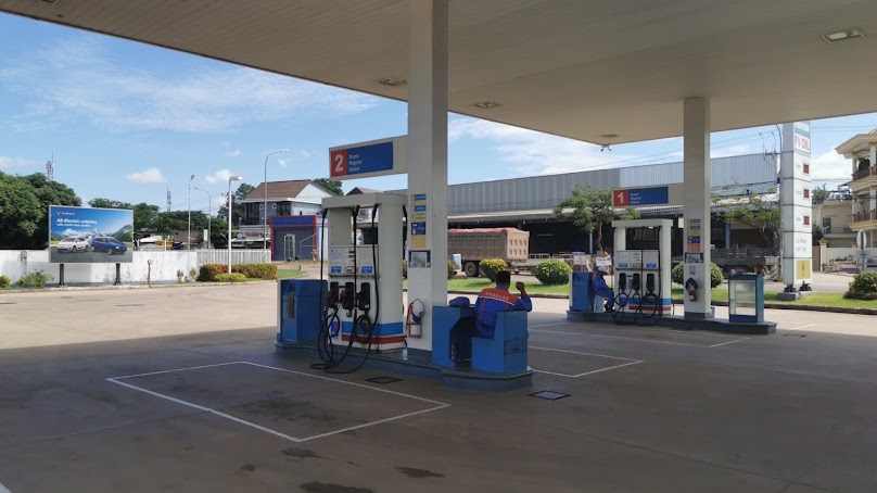 VinFast Charging Station - 3