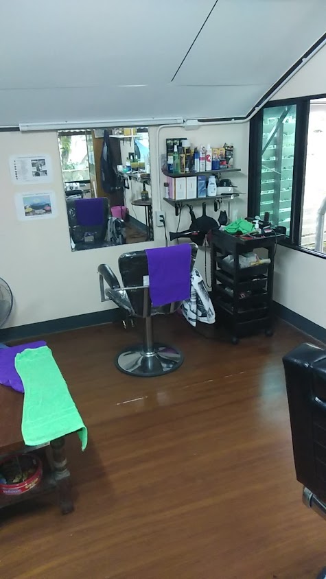 Vintage Hair Cut Barber & Salon - 3