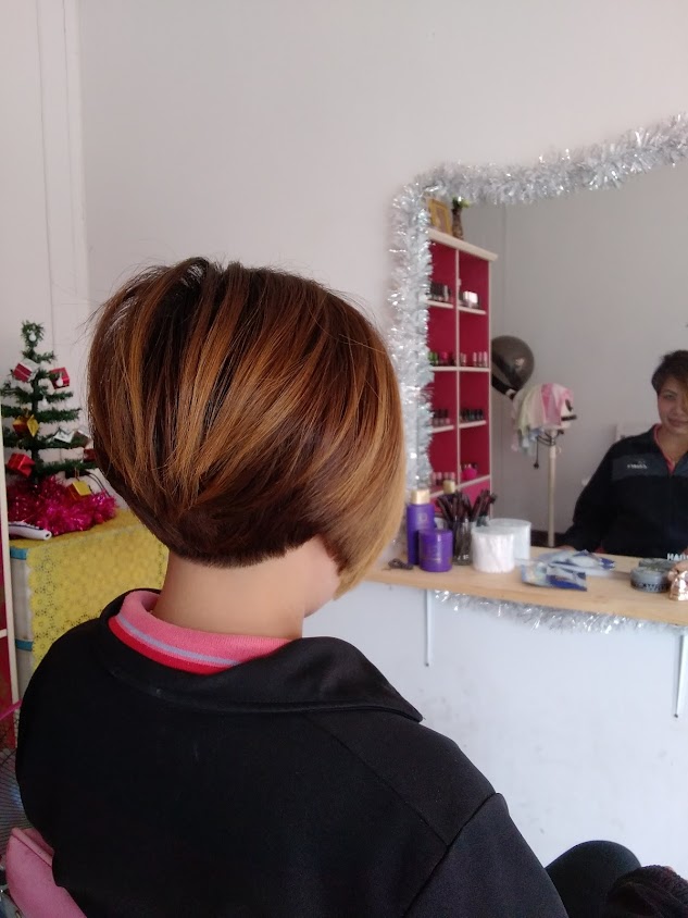 VIP HAIR - 4