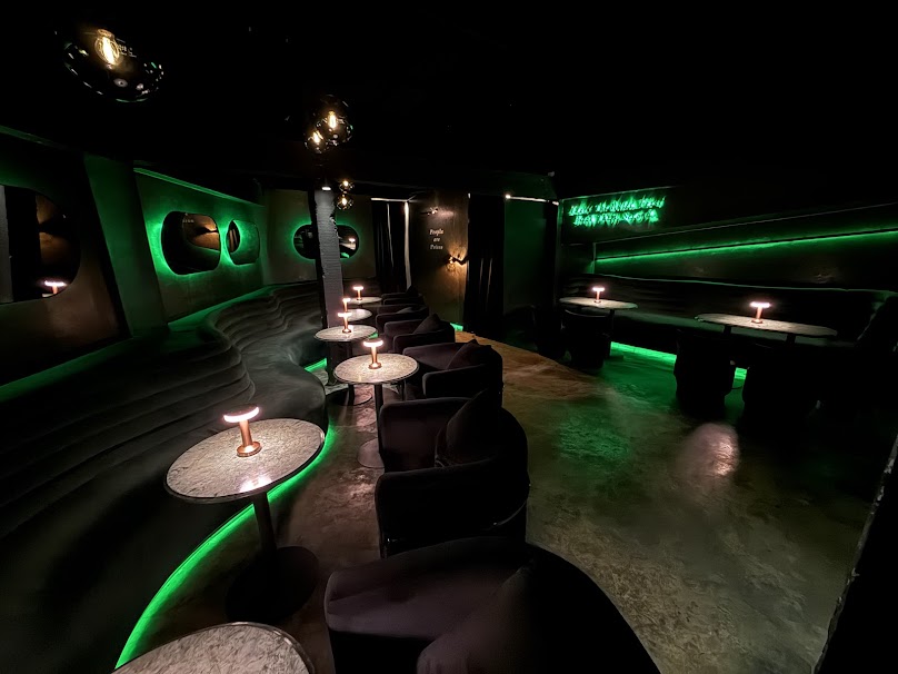 Vipers Bar