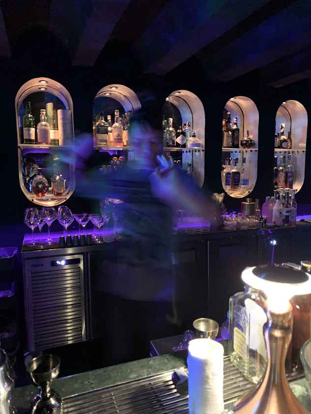 Vipers Bar - 3