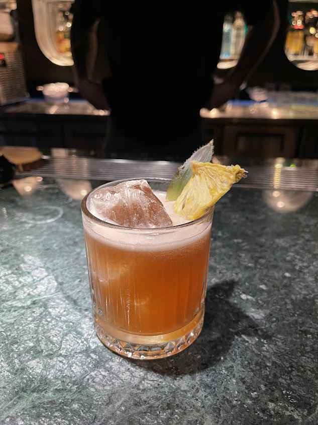 Vipers Bar - 4