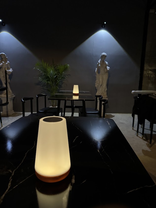 VisionArtBar - 1