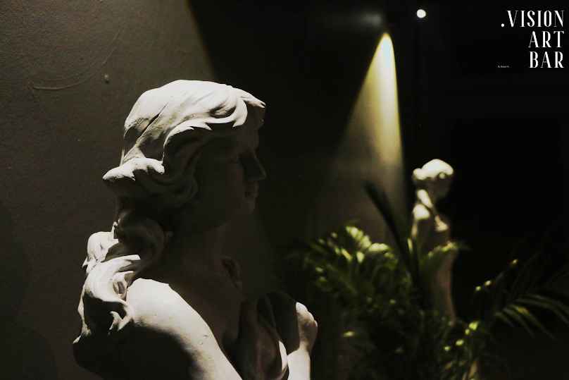VisionArtBar - 3