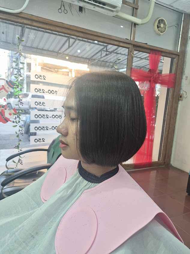 Viva Salon ยืดผม ดัดวอลลุ่ม ทำสี ศูนย์บริการเส้นผมครบวงจร - 2