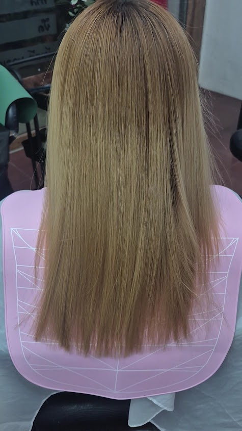 Viva Salon ยืดผม ดัดวอลลุ่ม ทำสี ศูนย์บริการเส้นผมครบวงจร - 3