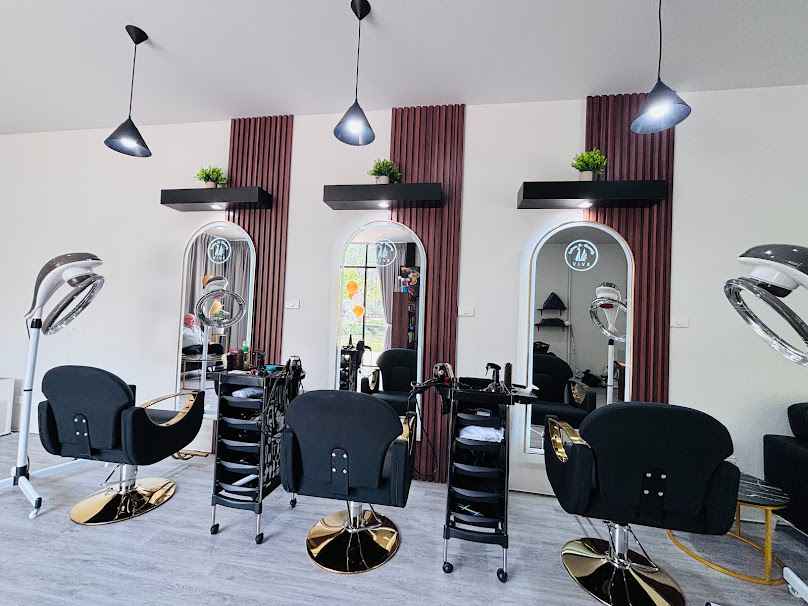 VIVE Salon & Beauty - สาขา ธรรมศาสตร์ รังสิต - 2