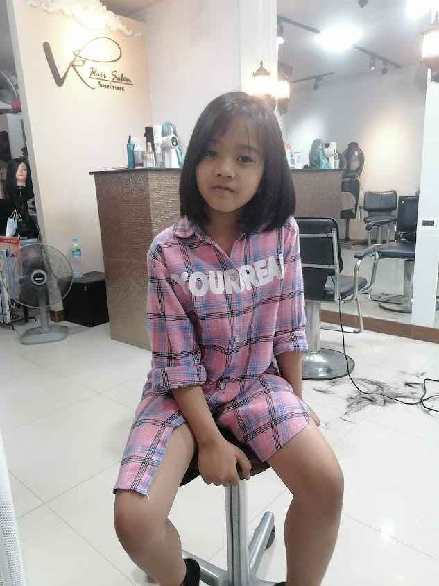 VK Hair Salon - 1