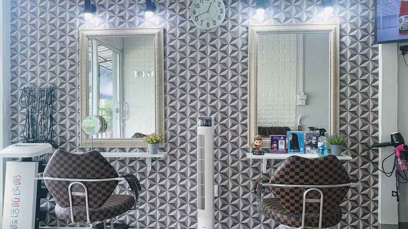VK Hair Salon - 2