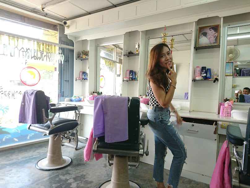 VK Hair Salon - 3
