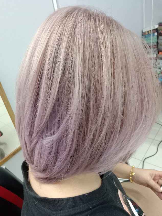 VK Hair Salon - 4