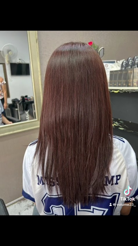 Volume23 hair salon - 2