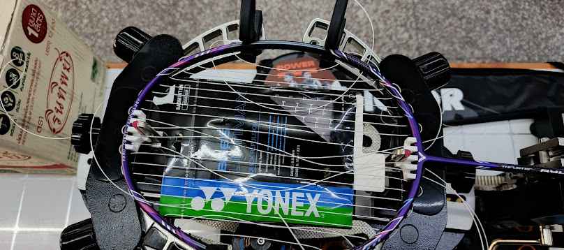 VT Badminton นครนายก