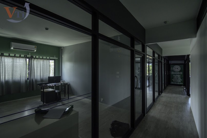 VTi office rental สำนักงานให้เช่า