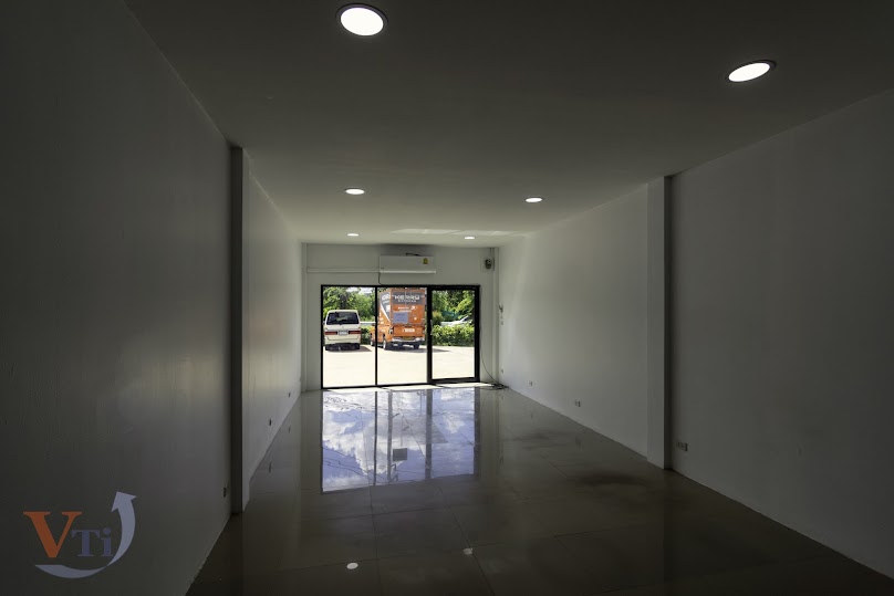 VTi office rental สำนักงานให้เช่า - 2