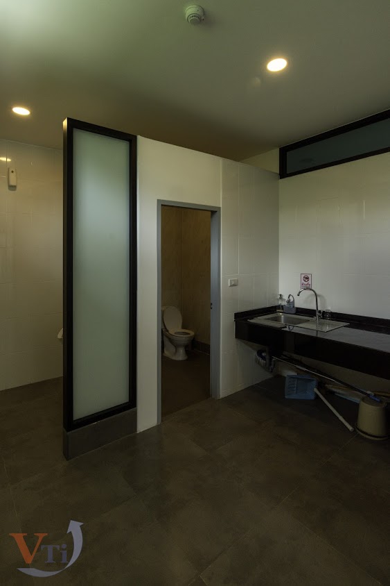 VTi office rental สำนักงานให้เช่า - 3