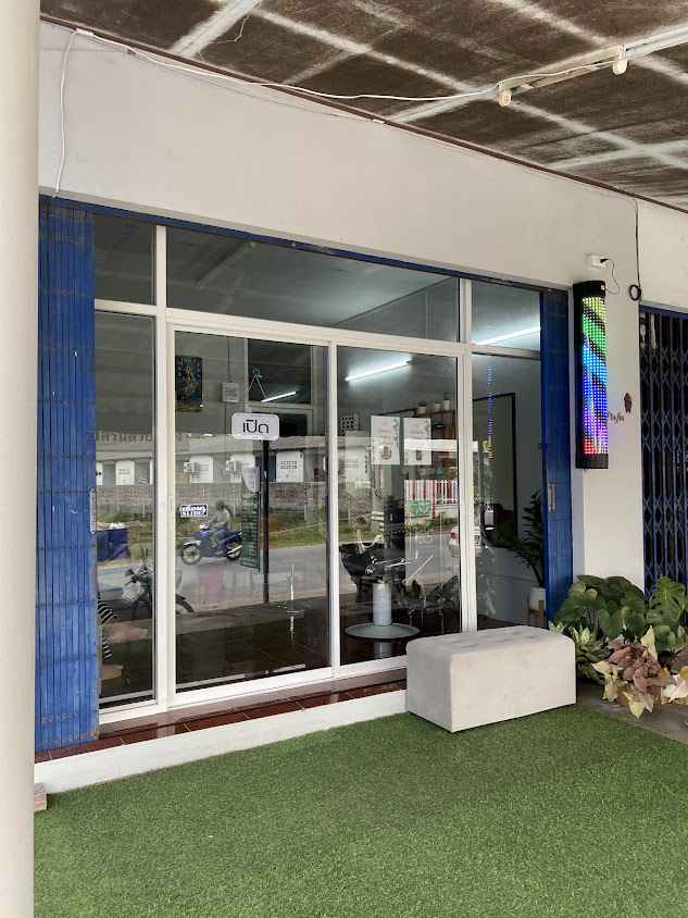 W hair design - 3