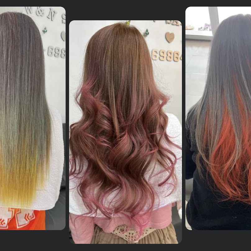 W&N Salon