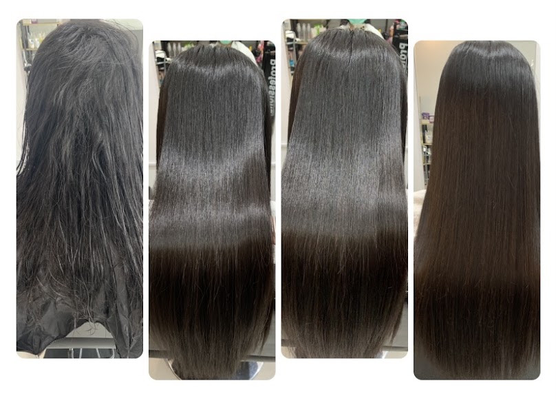 W&N Salon - 2