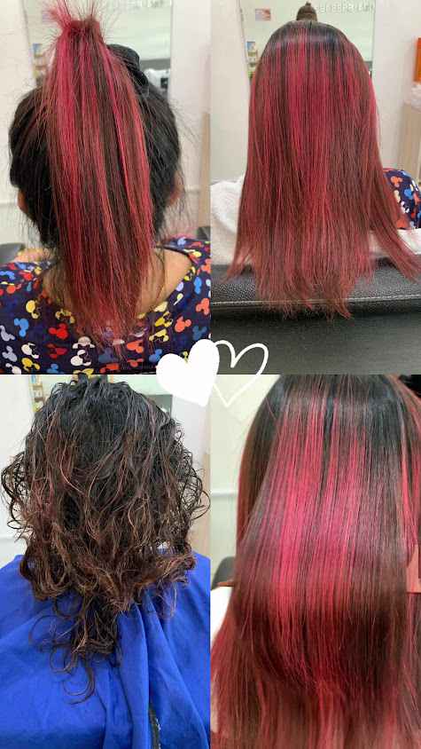 W&N Salon - 3