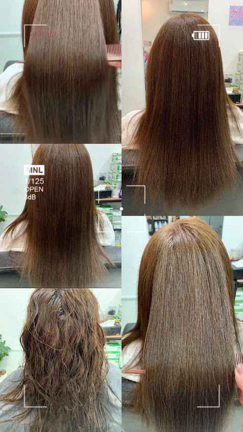 W&N Salon - 4
