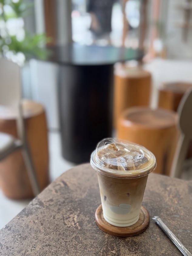 Wabi sabi coffee - 3