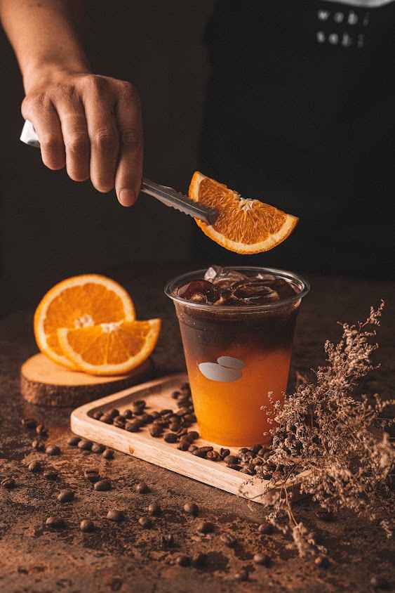 Wabi sabi coffee - 4