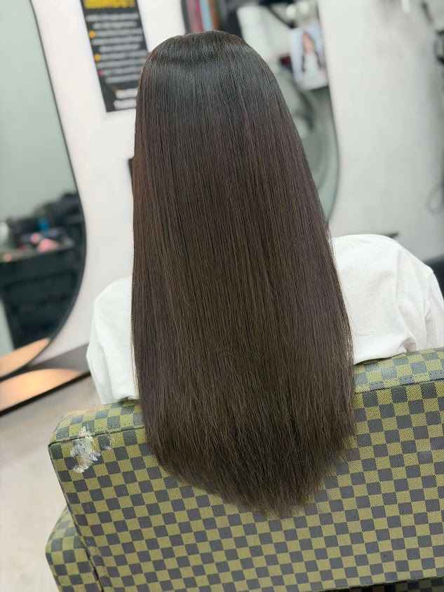 Wanna b Salon สาขา ราชภัฏ - 3