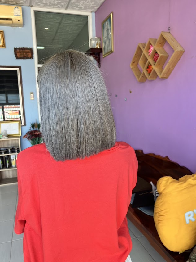 Wannisa​ Salon - 1