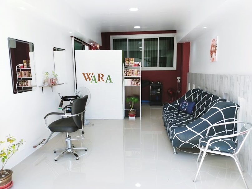 WARA HAIR SALON