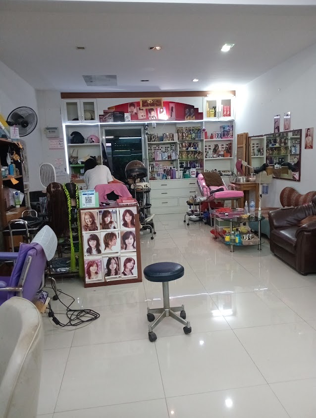WARA HAIR SALON - 4