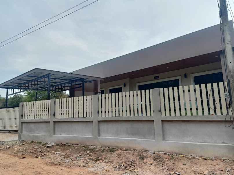 Warodom construction